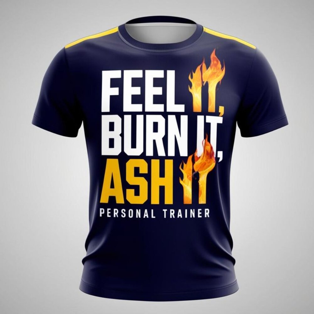 1-on-1 custom merch design and T-shirt combo - Plus Motivational Bracelet - Picture 9 of 16